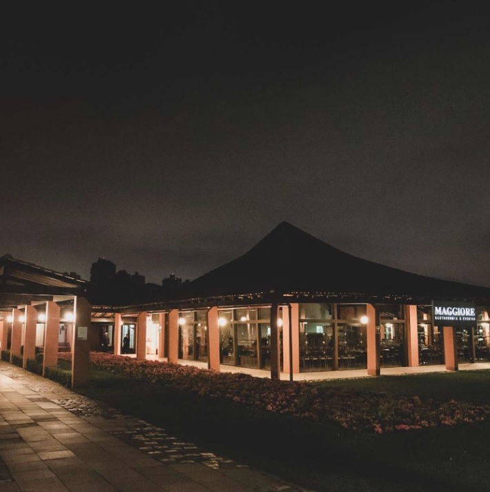 Casar no Parque Barigui: praticidade e experiência completa