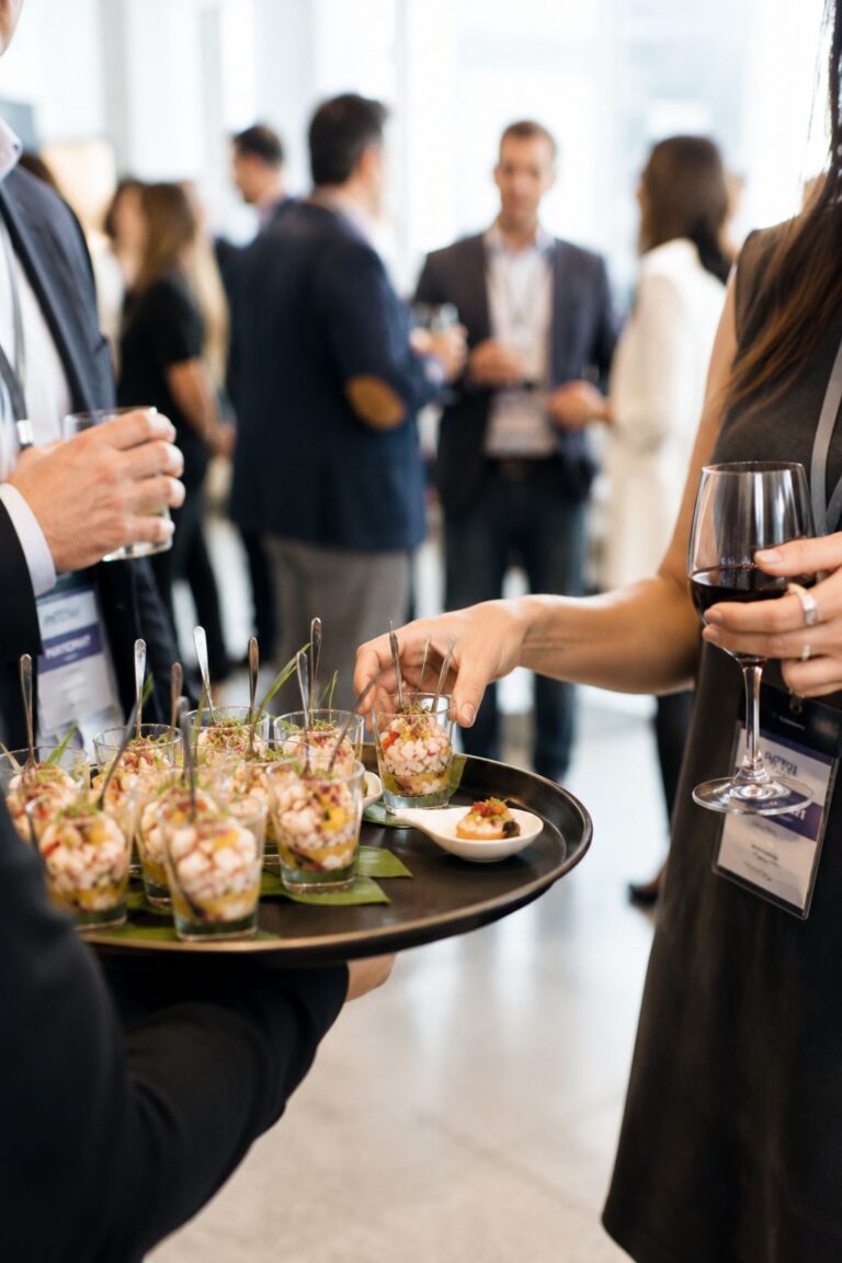 Eventos corporativos em Curitiba: por que empresas fortes investem em conexões reais?
